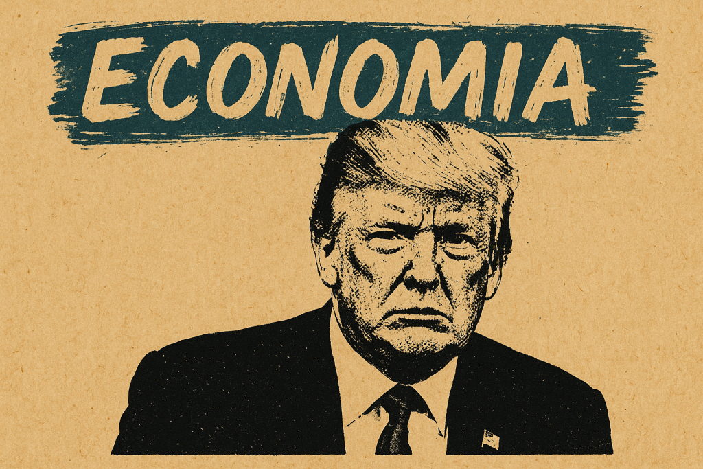 Uma image de notas de 20 reais