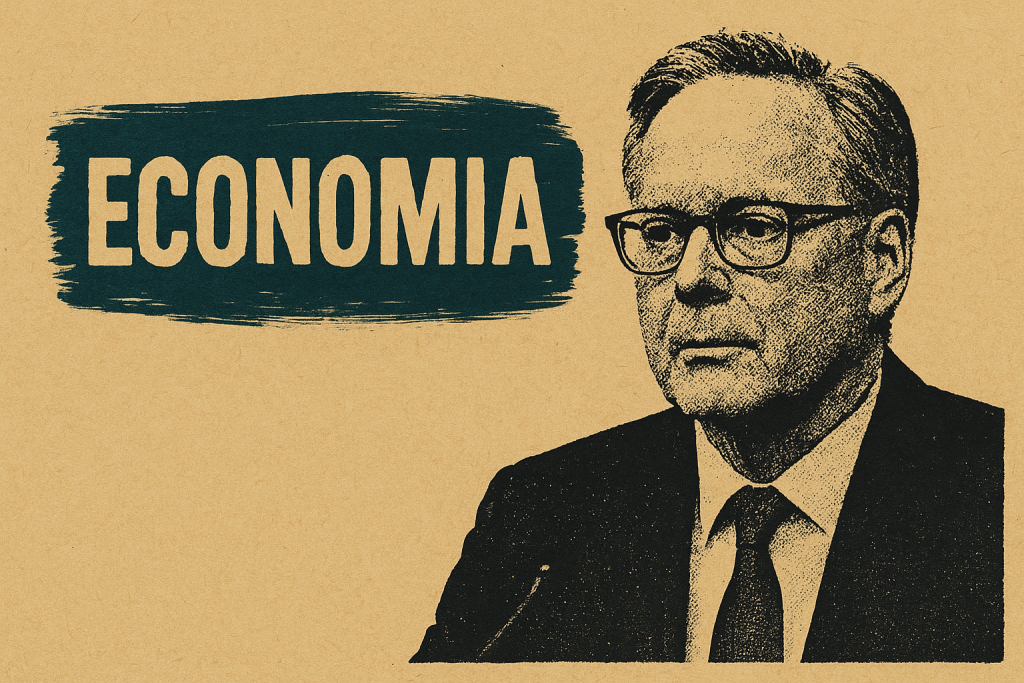 Uma image de notas de 20 reais