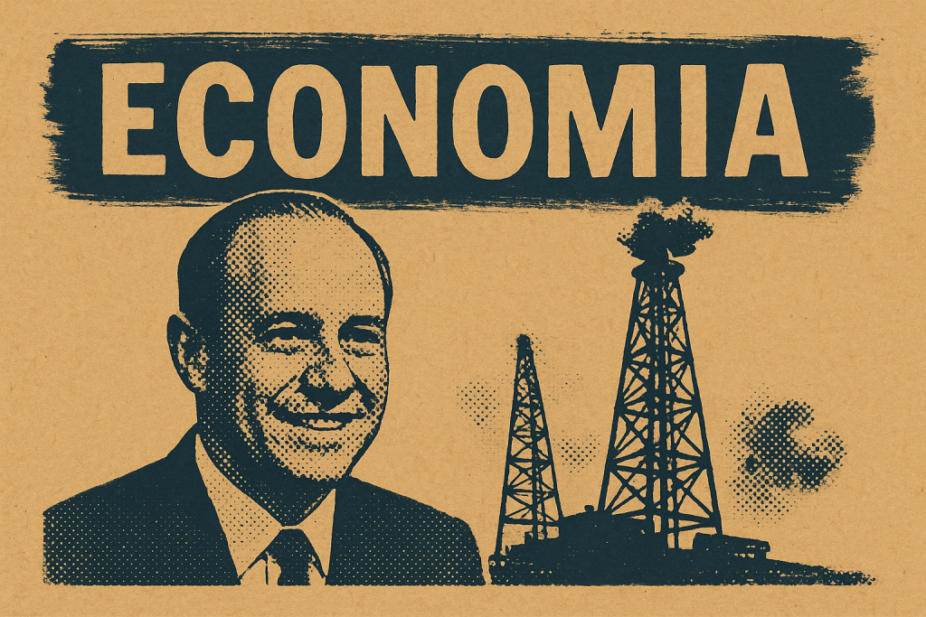 Uma image de notas de 20 reais