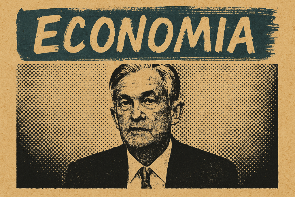 Uma image de notas de 20 reais