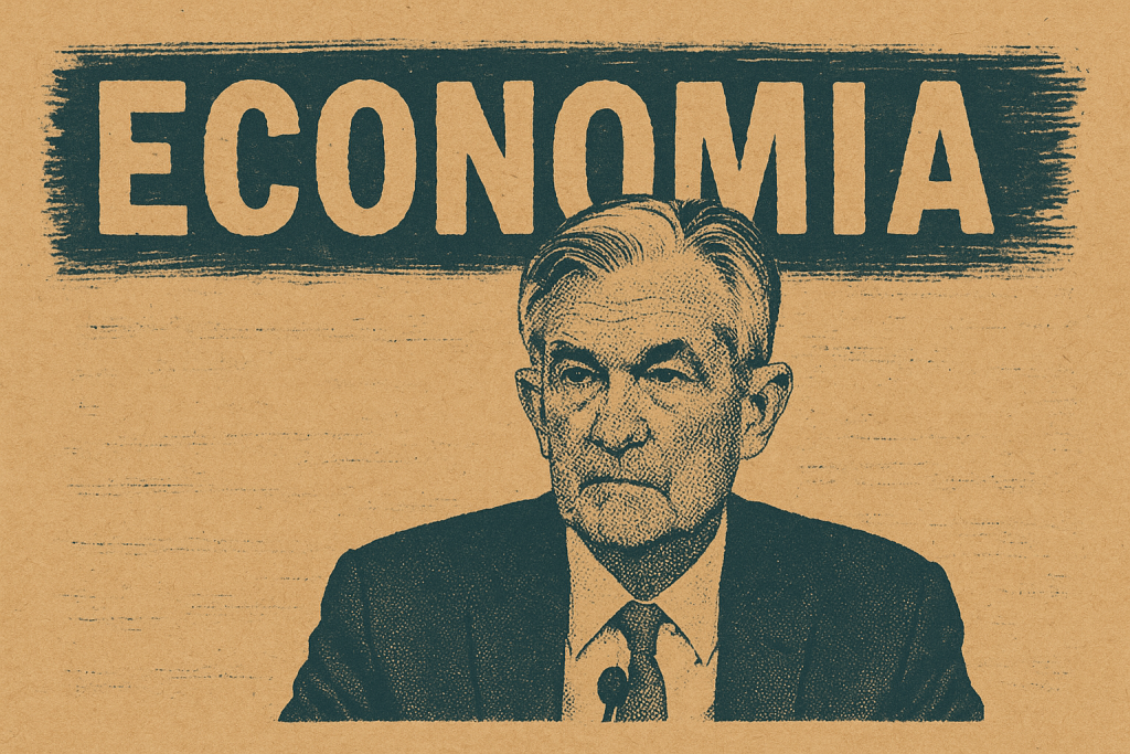 Uma image de notas de 20 reais