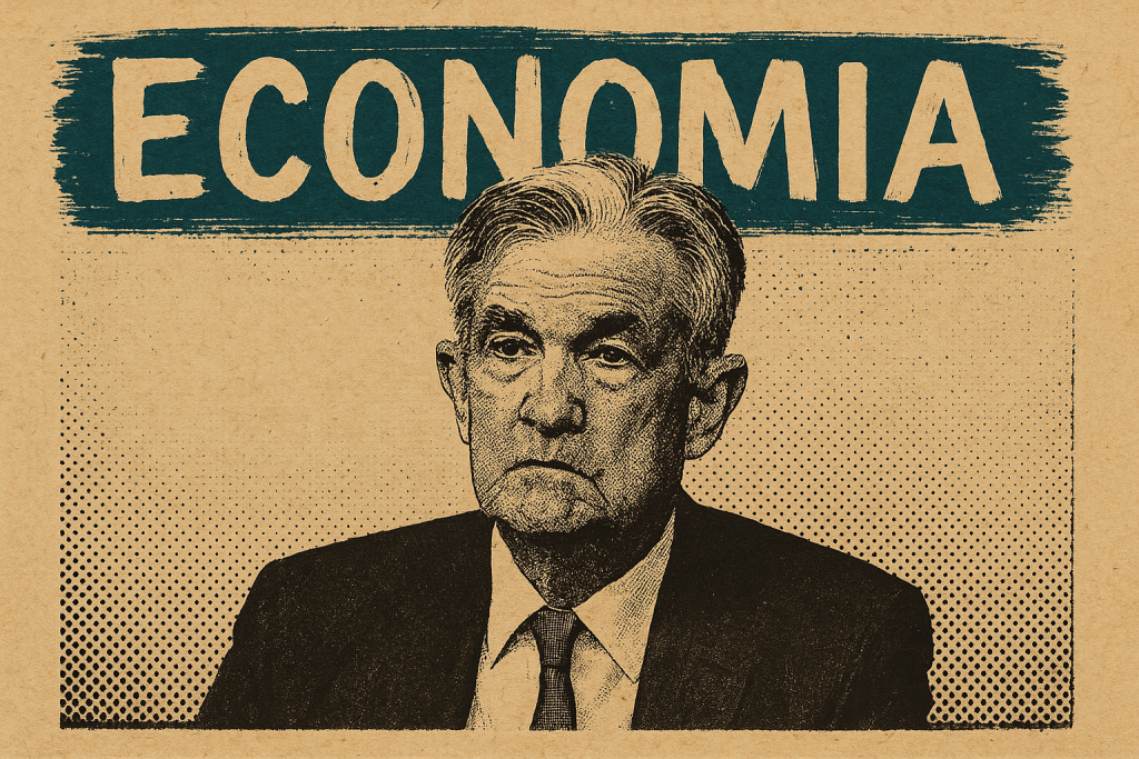 Uma image de notas de 20 reais