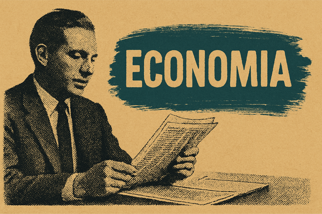 Uma image de notas de 20 reais