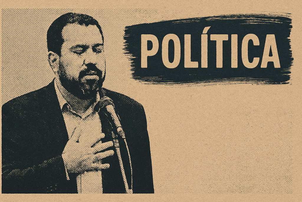 Uma image de notas de 20 reais