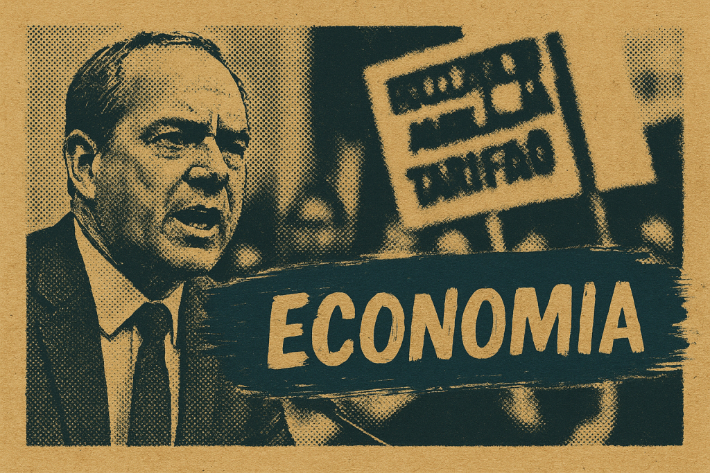 Uma image de notas de 20 reais