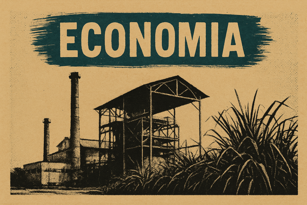 Uma image de notas de 20 reais