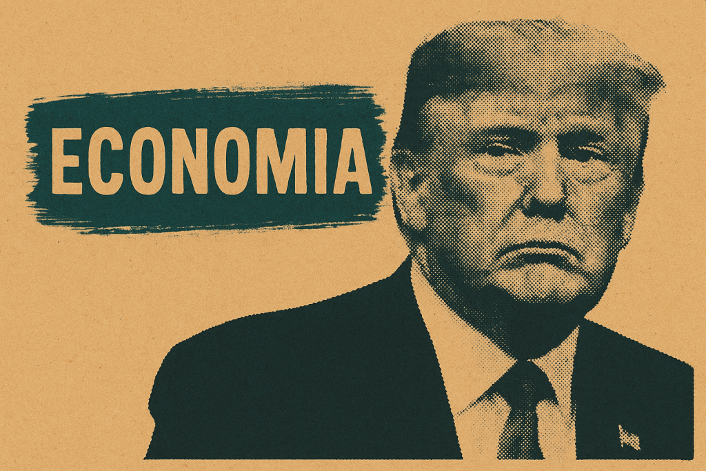 Uma image de notas de 20 reais