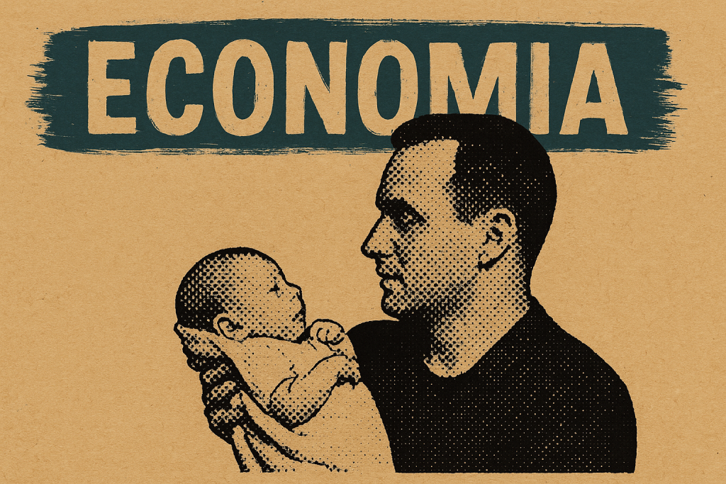 Uma image de notas de 20 reais