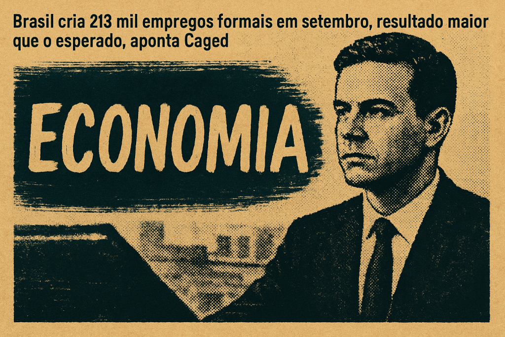 Uma image de notas de 20 reais