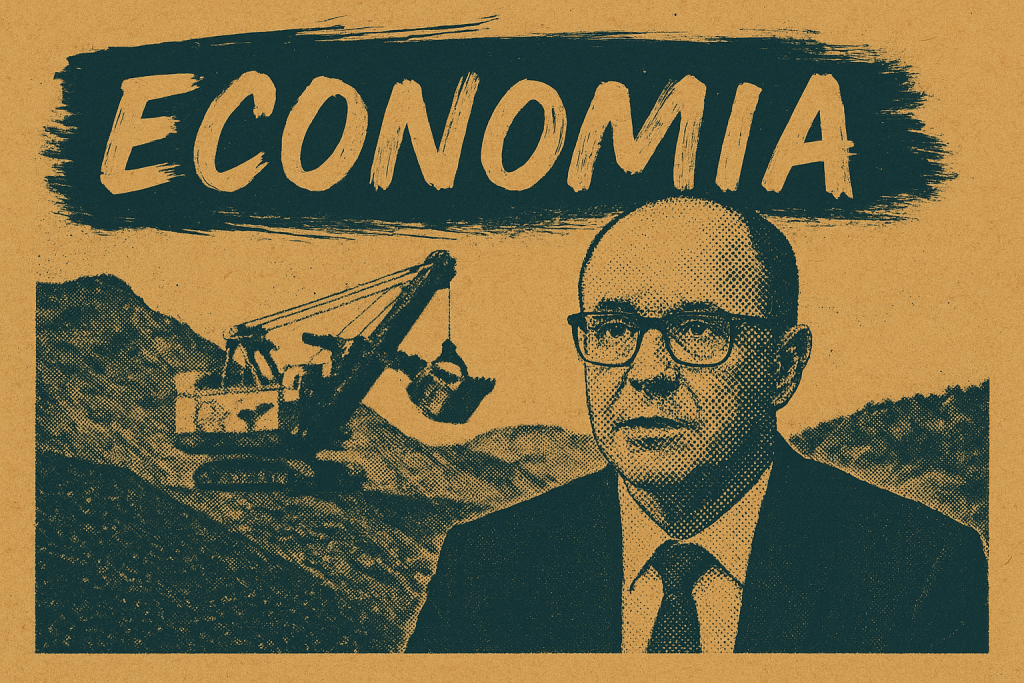 Uma image de notas de 20 reais