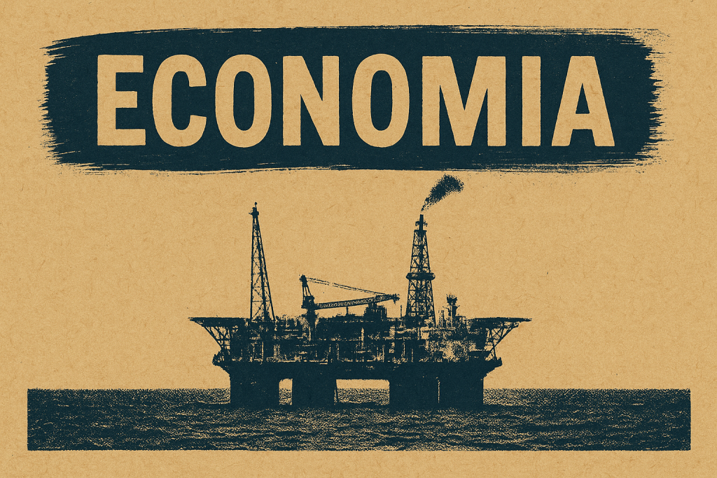 Uma image de notas de 20 reais