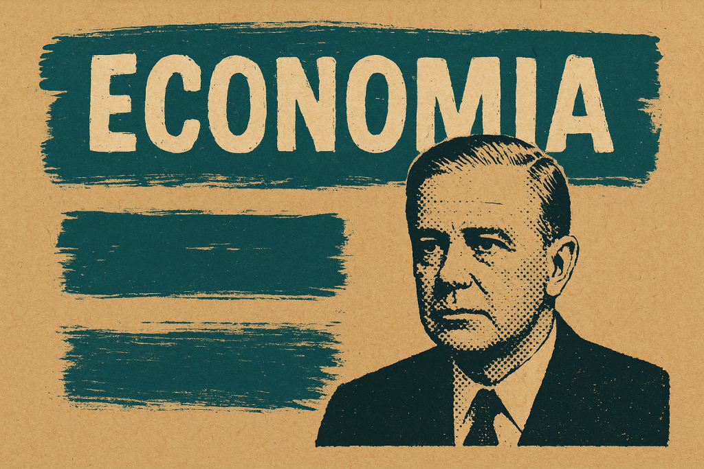 Uma image de notas de 20 reais