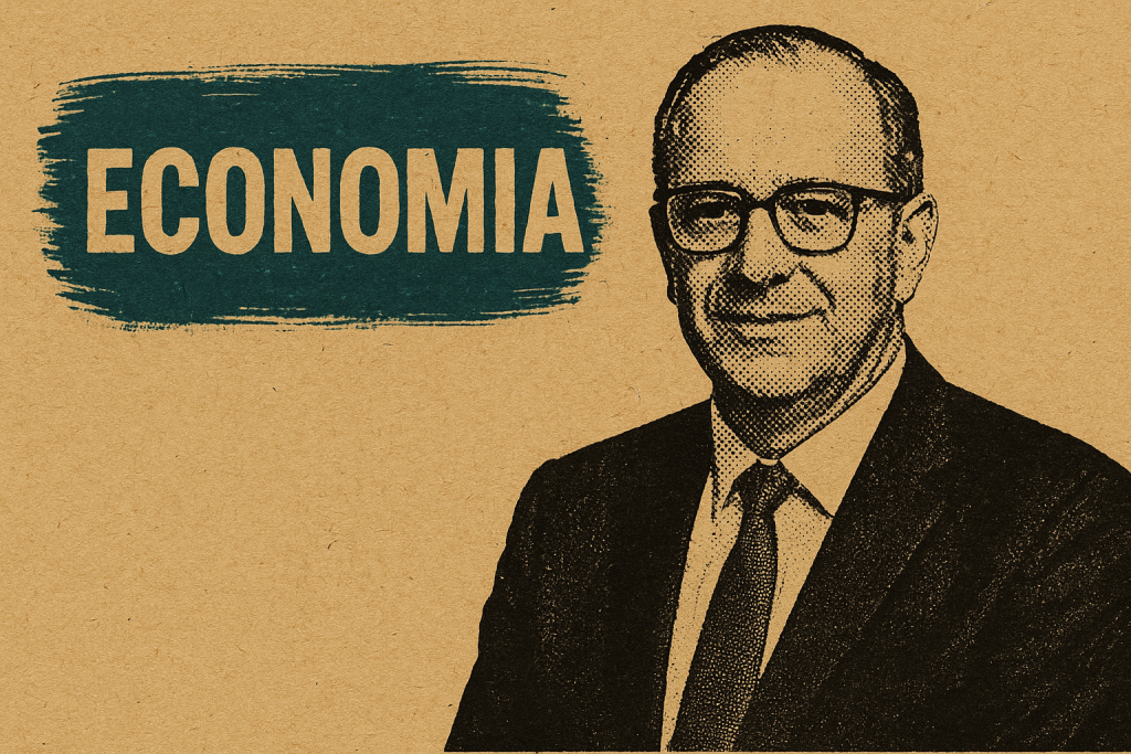 Uma image de notas de 20 reais