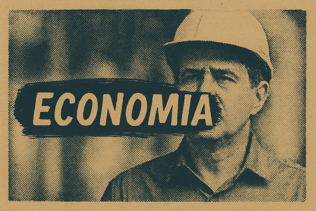 Uma image de notas de 20 reais