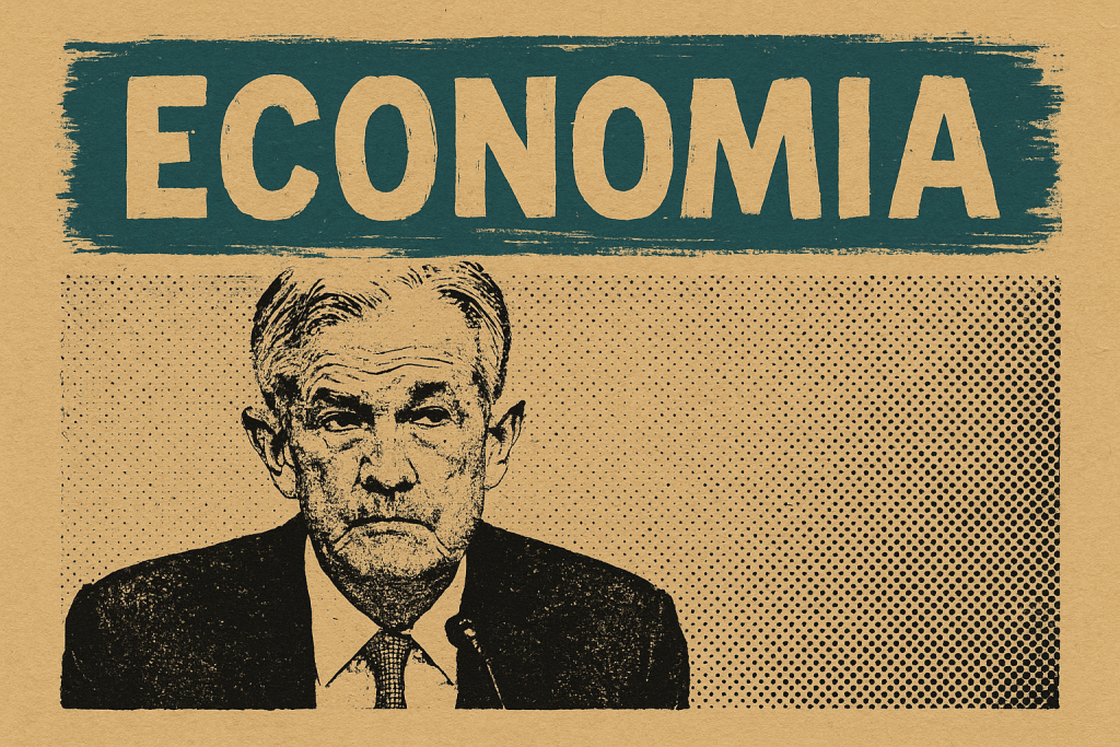 Uma image de notas de 20 reais