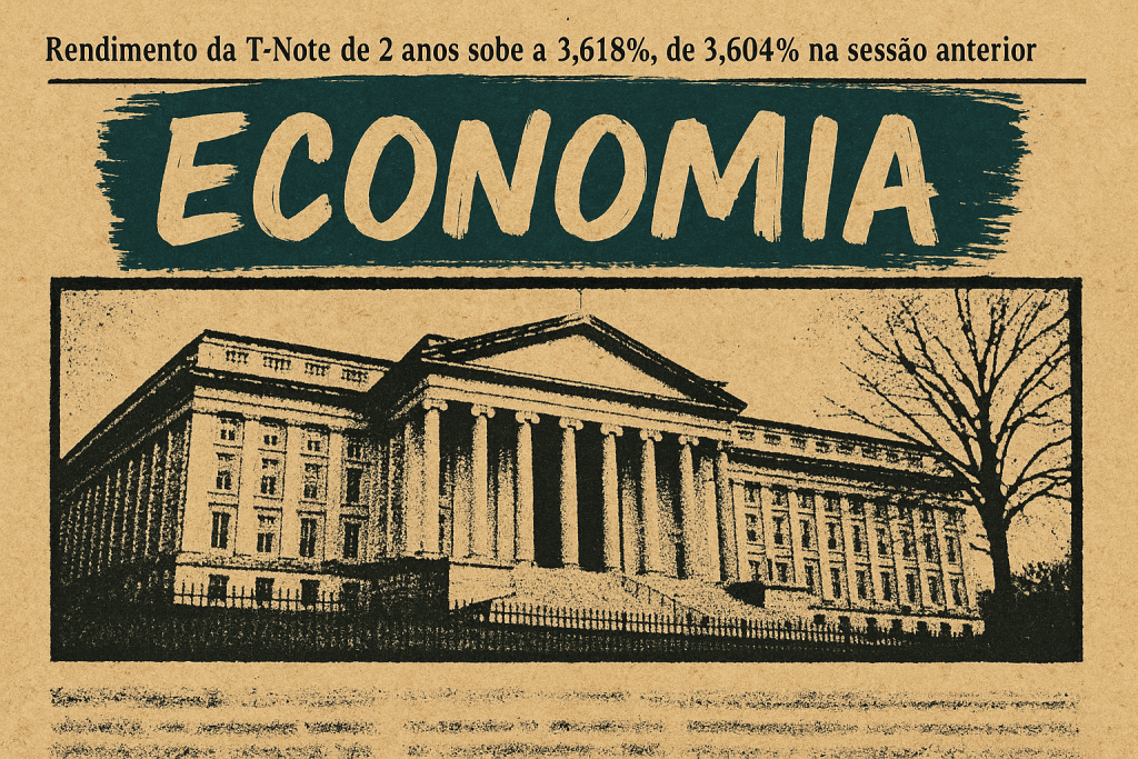 Uma image de notas de 20 reais