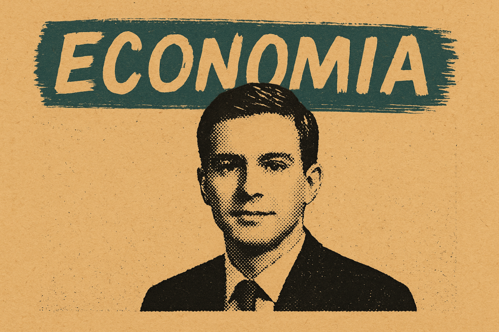 Uma image de notas de 20 reais