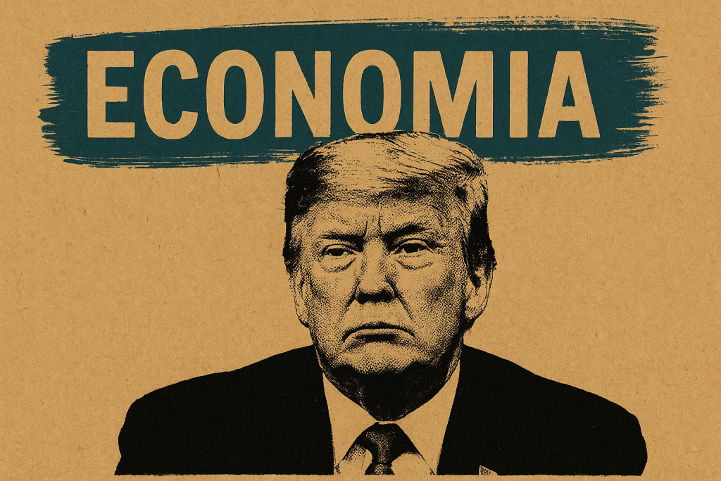 Uma image de notas de 20 reais