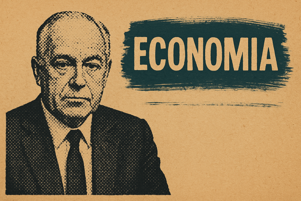 Uma image de notas de 20 reais