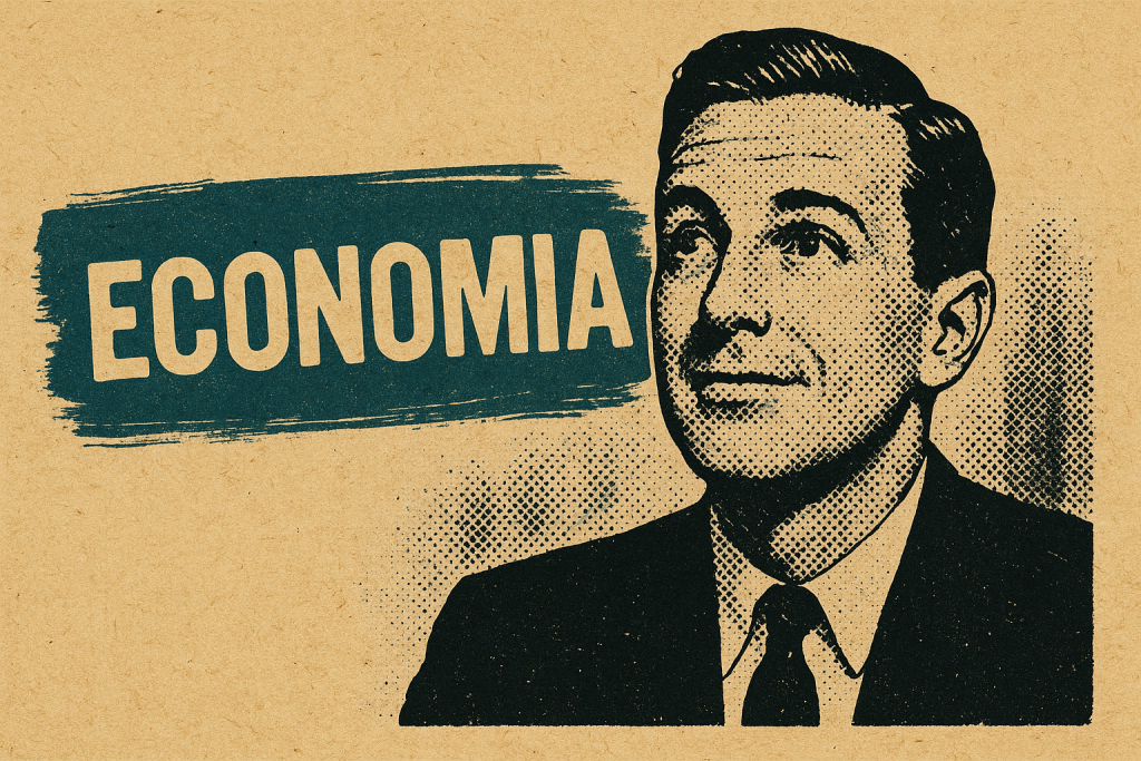 Uma image de notas de 20 reais