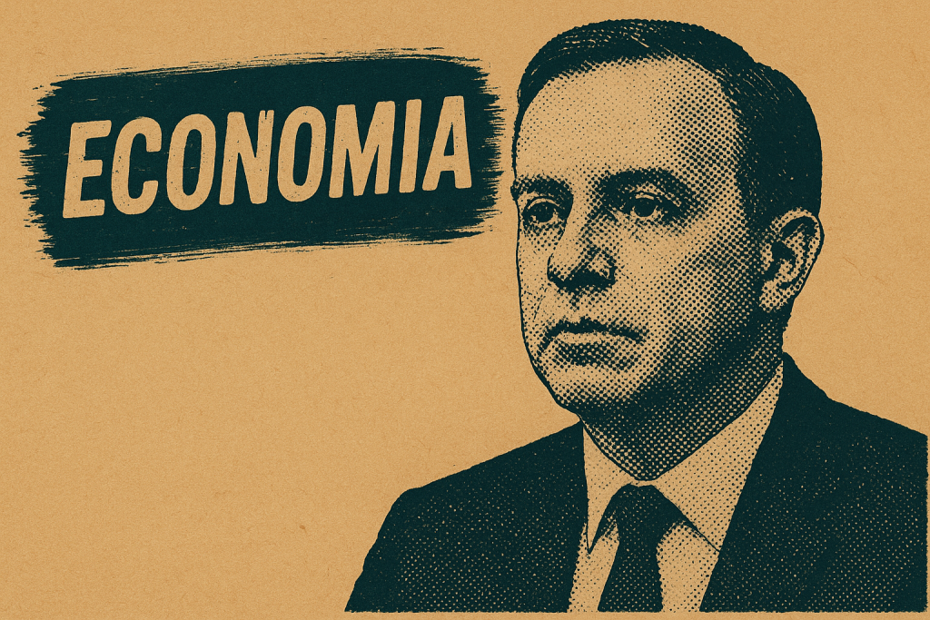 Uma image de notas de 20 reais