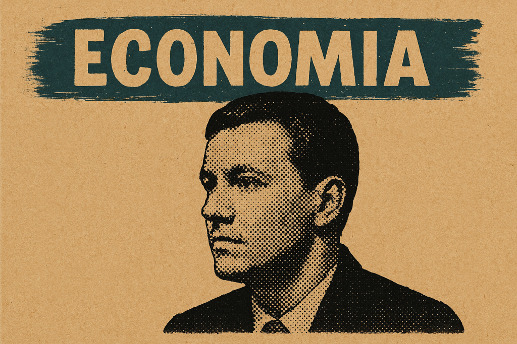 Uma image de notas de 20 reais