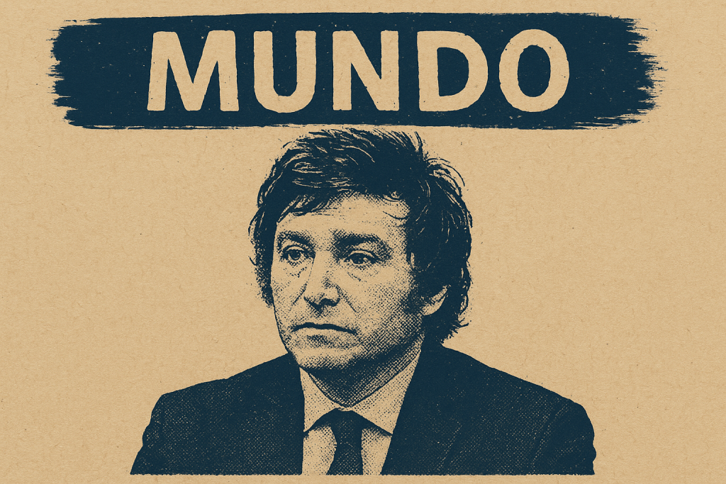 Uma image de notas de 20 reais