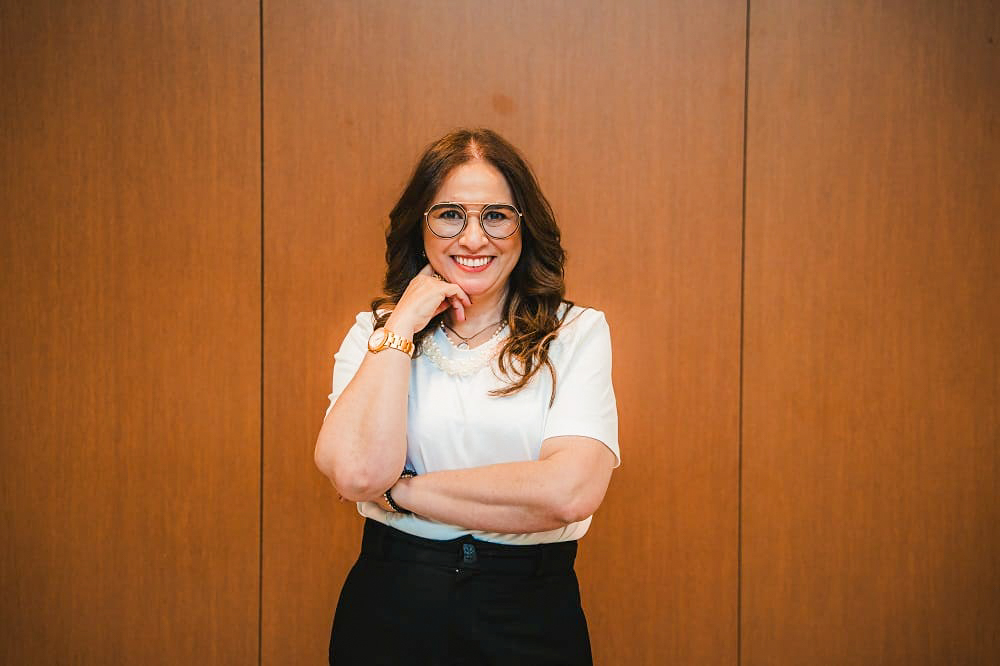 Uma image de notas de 20 reais