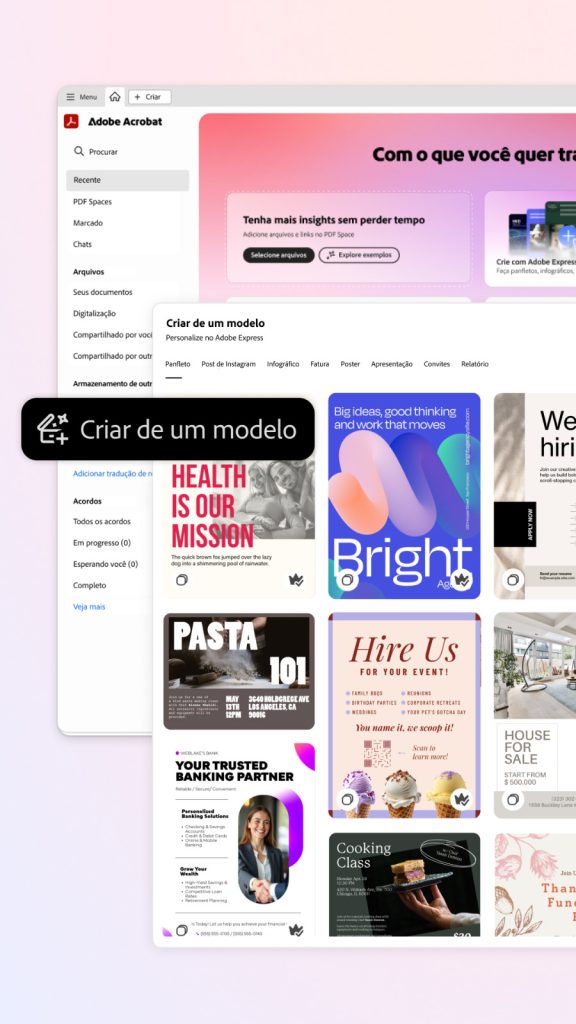 Uma image de notas de 20 reais