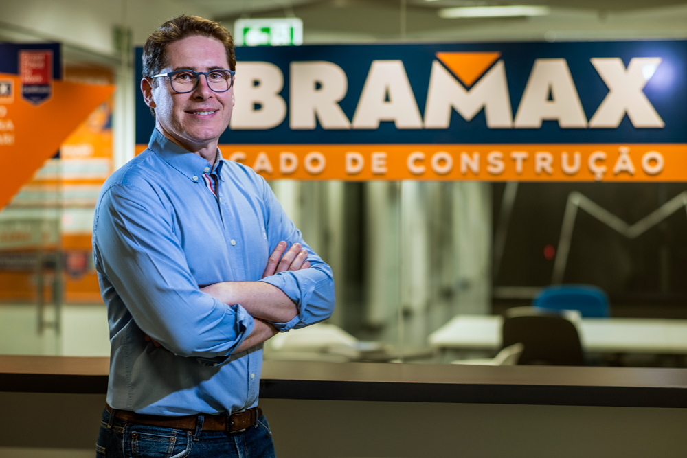 Uma image de notas de 20 reais