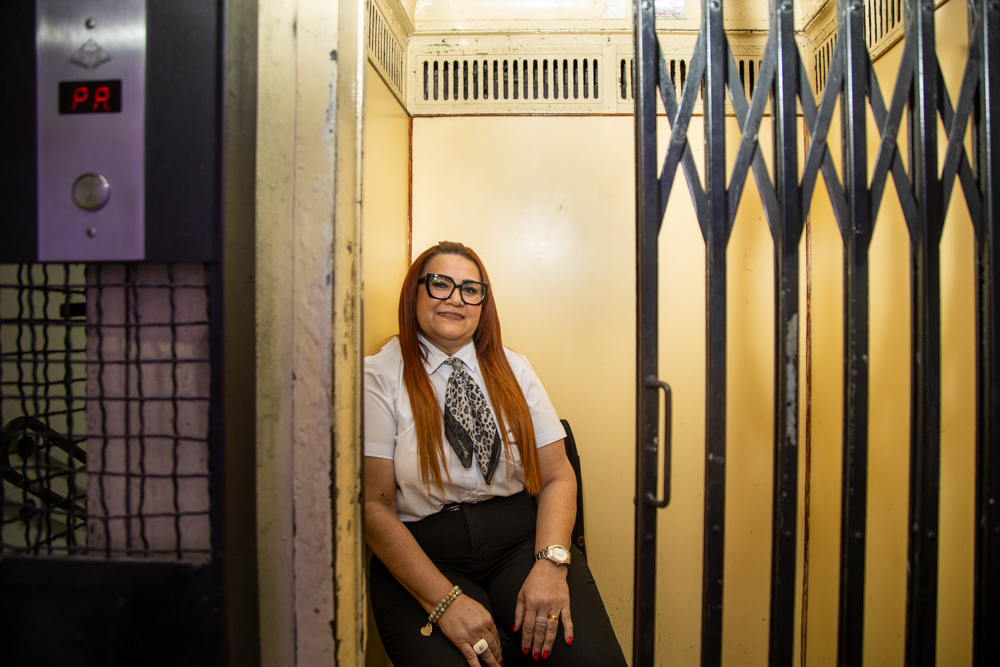 Uma image de notas de 20 reais