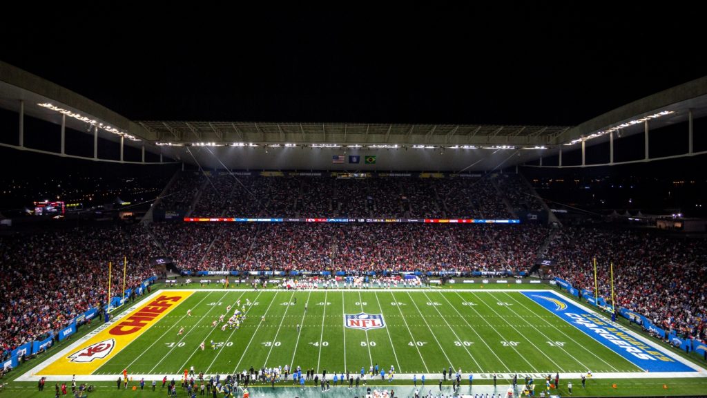 Uma image de notas de 20 reais