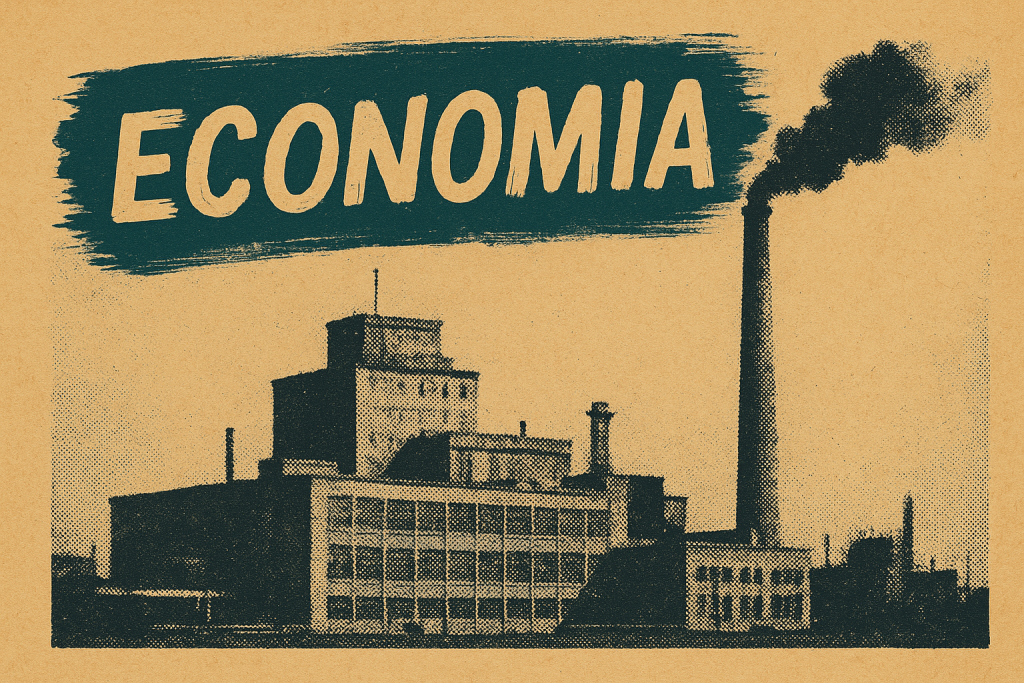 Uma image de notas de 20 reais