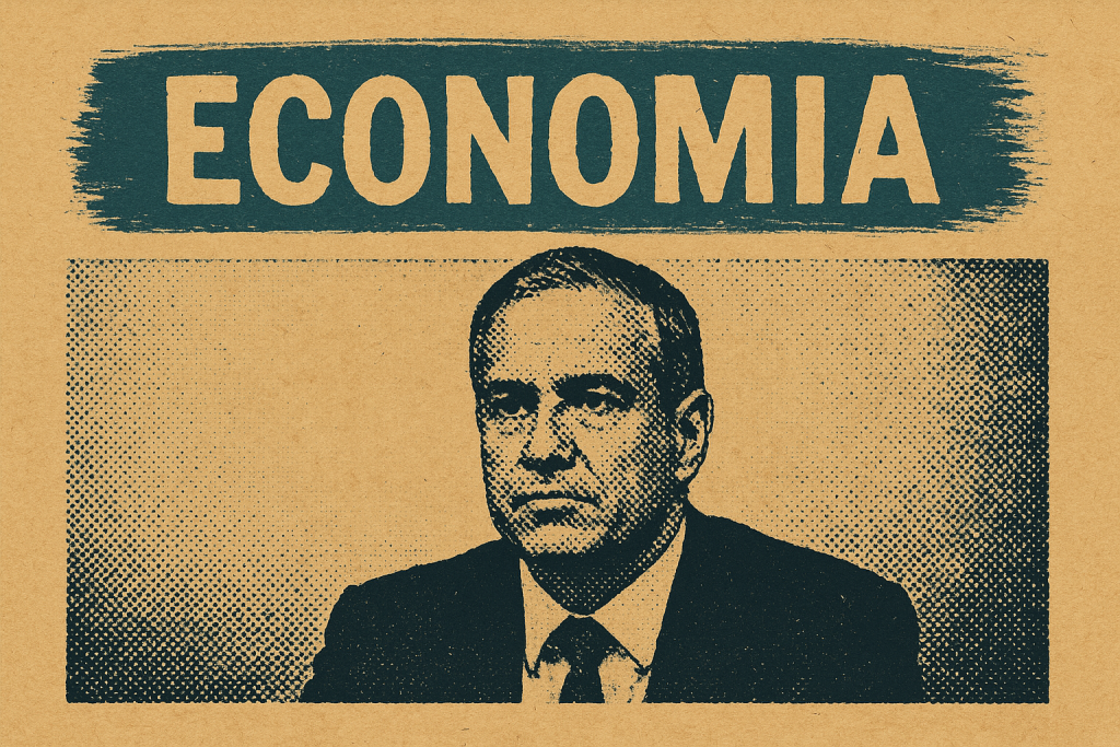 Uma image de notas de 20 reais