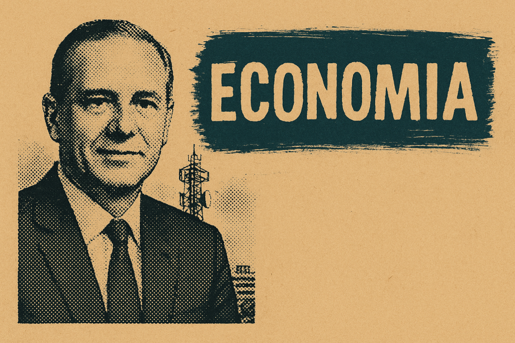 Uma image de notas de 20 reais