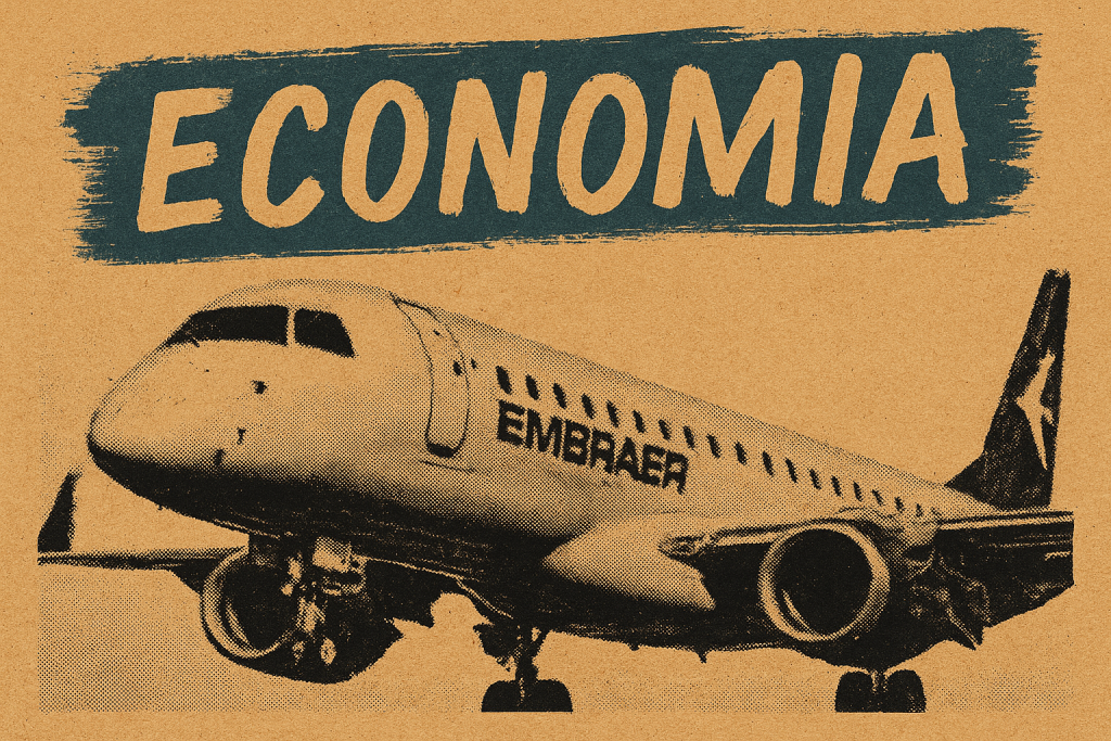 Uma image de notas de 20 reais