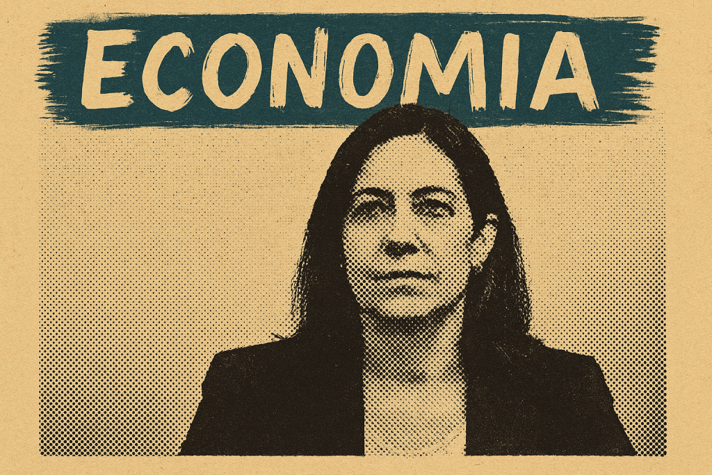 Uma image de notas de 20 reais