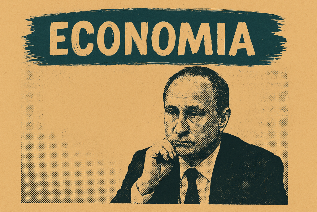 Uma image de notas de 20 reais