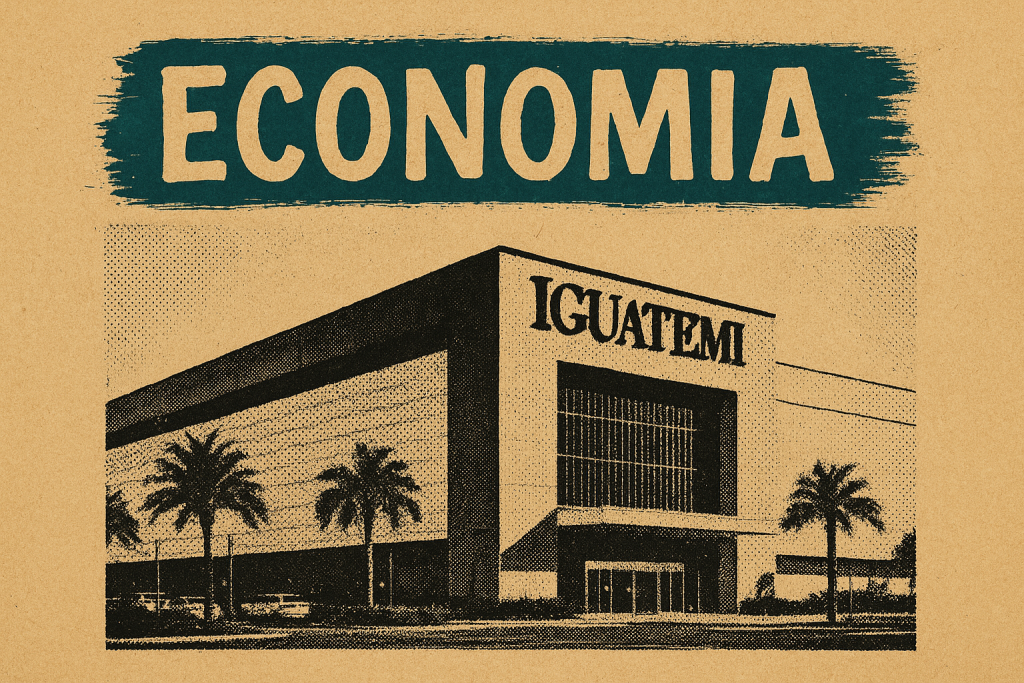 Uma image de notas de 20 reais