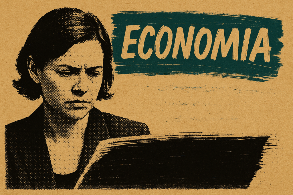 Uma image de notas de 20 reais