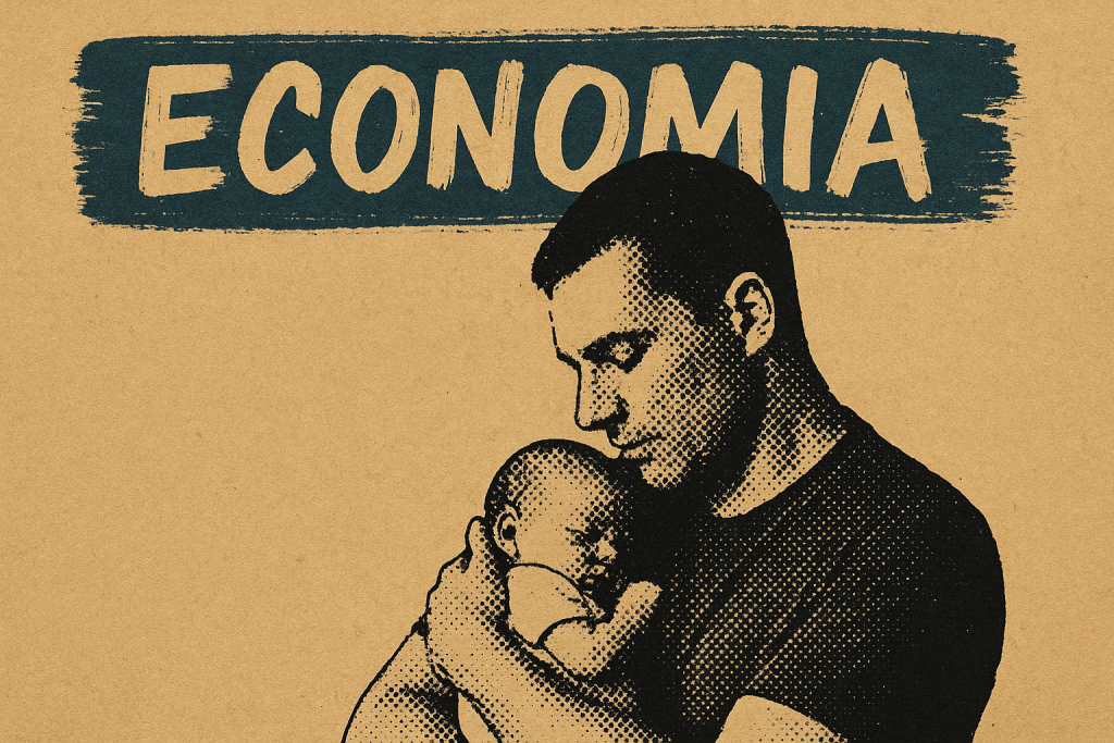 Uma image de notas de 20 reais