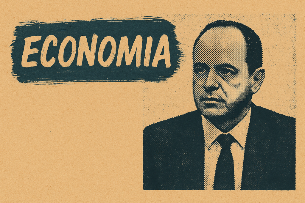 Uma image de notas de 20 reais