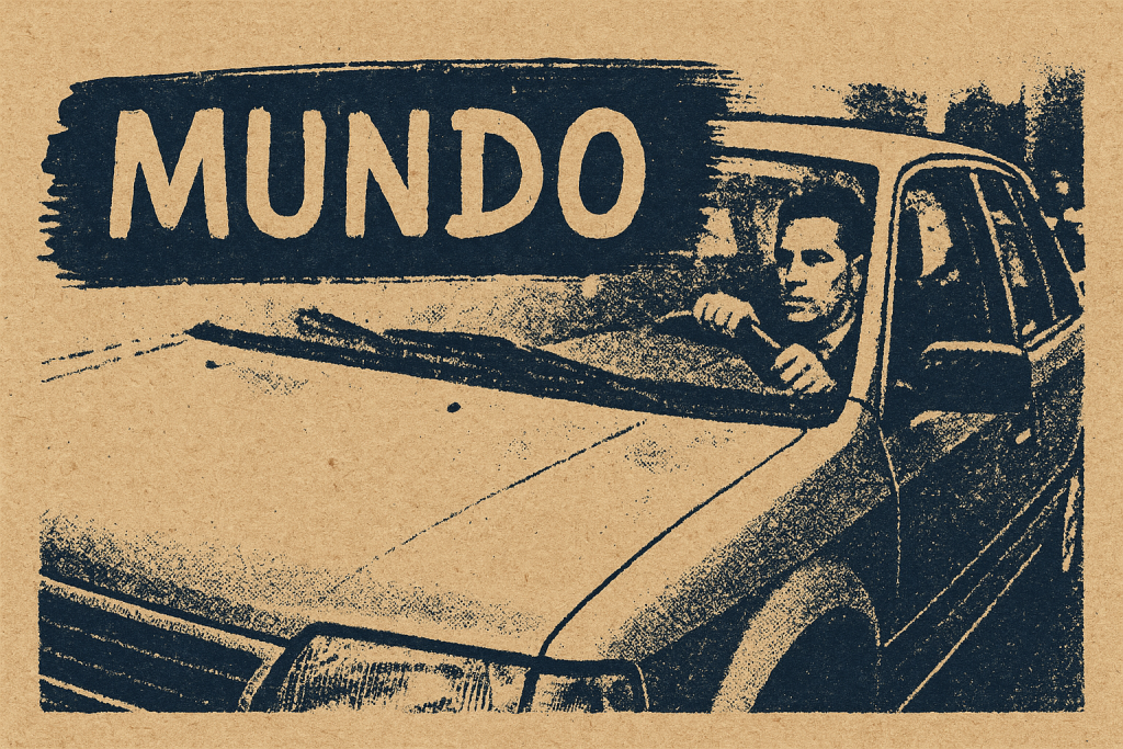 Uma image de notas de 20 reais