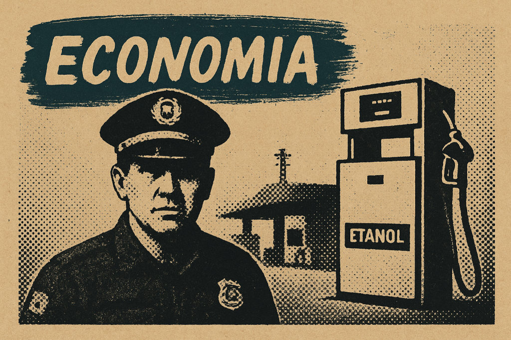 Uma image de notas de 20 reais