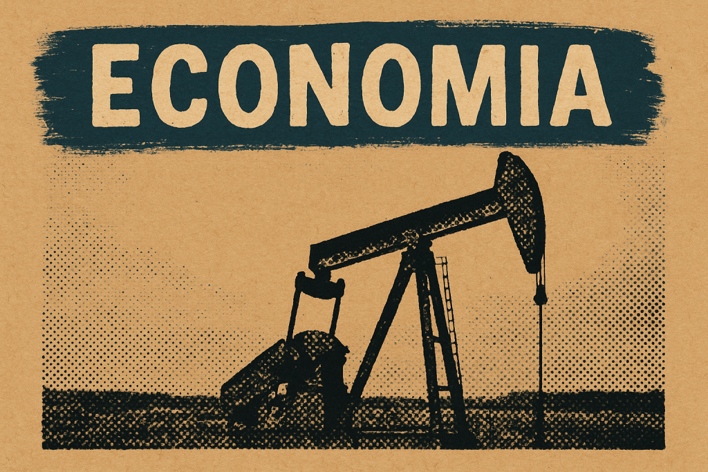 Uma image de notas de 20 reais