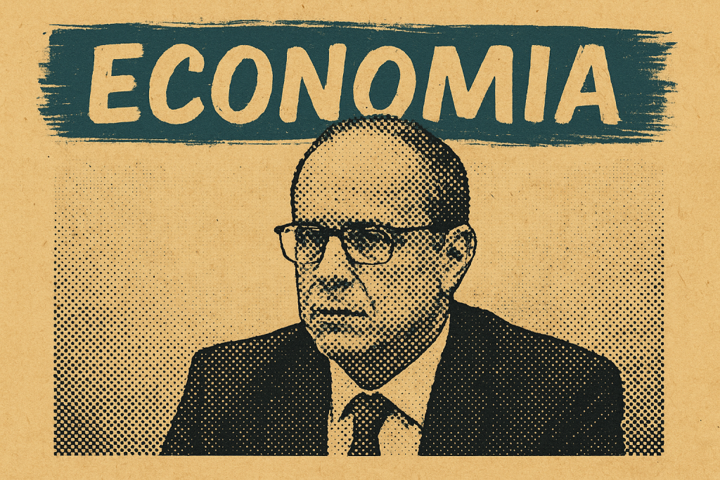 Uma image de notas de 20 reais