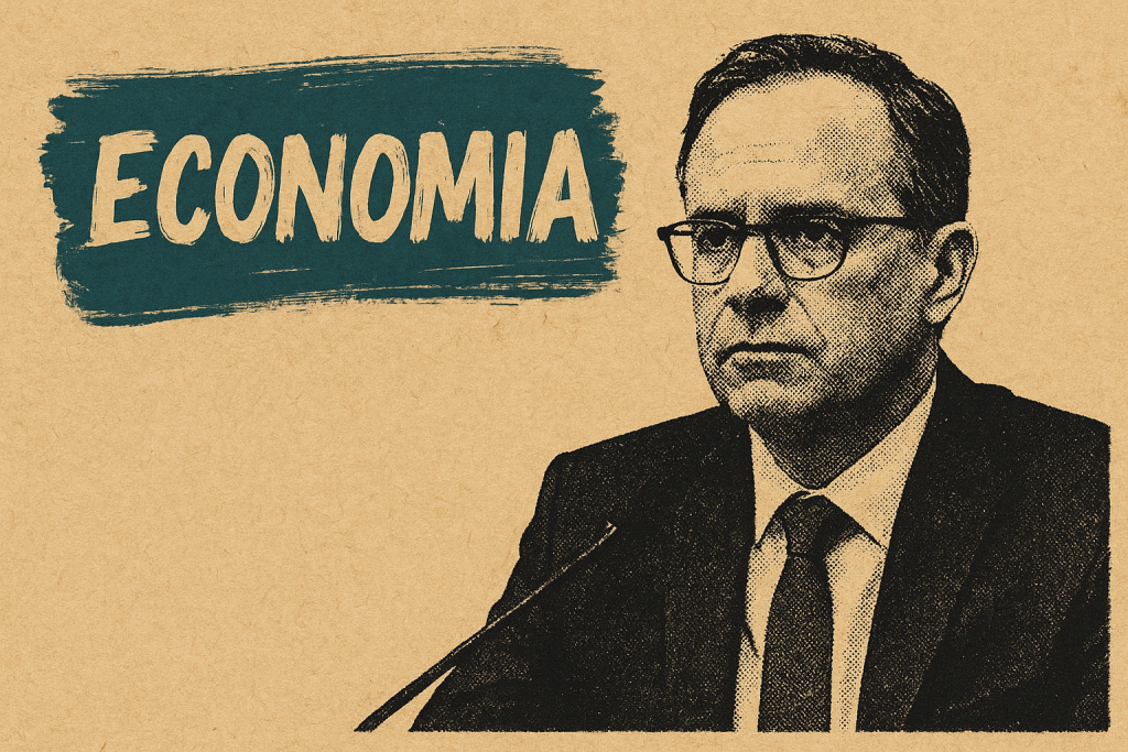 Uma image de notas de 20 reais