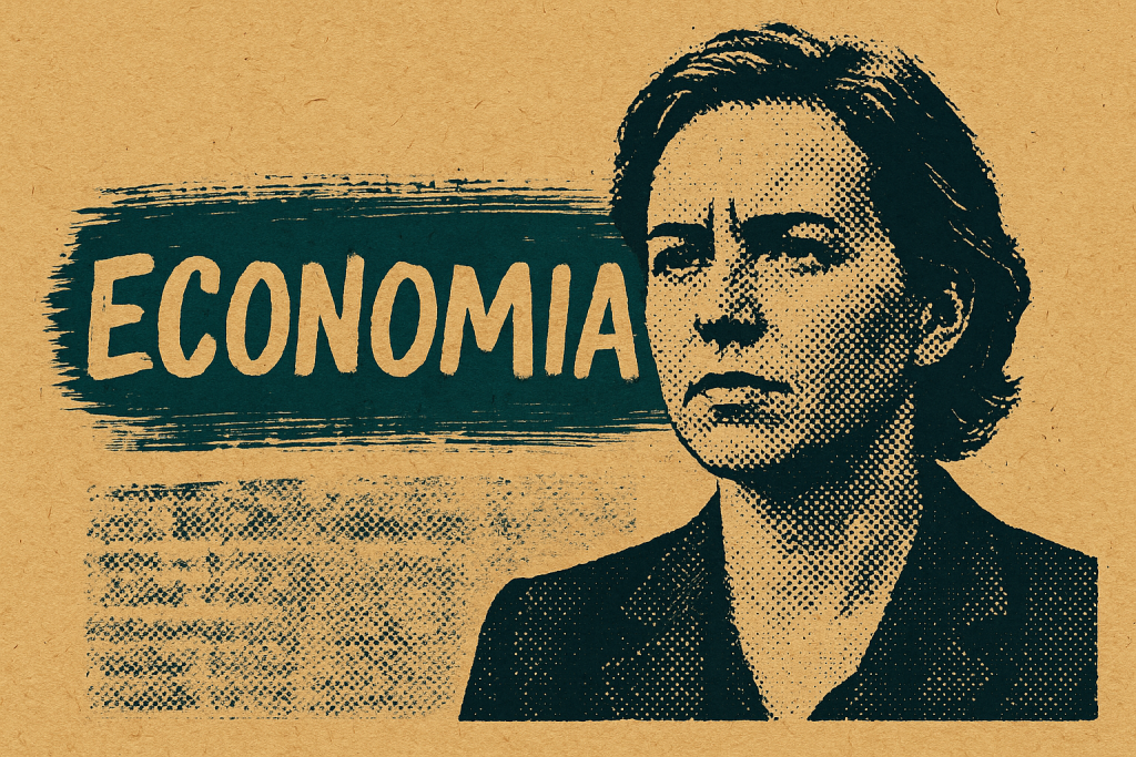 Uma image de notas de 20 reais