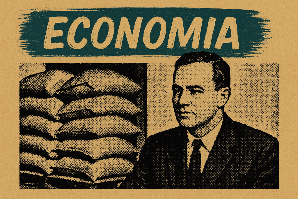 Uma image de notas de 20 reais