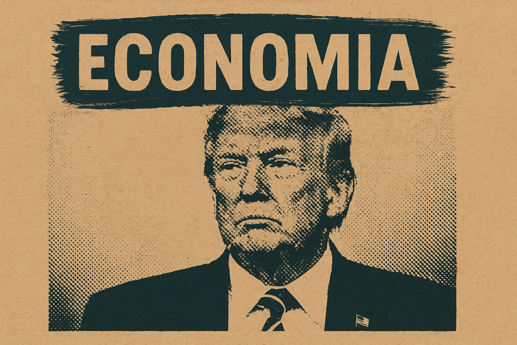 Uma image de notas de 20 reais